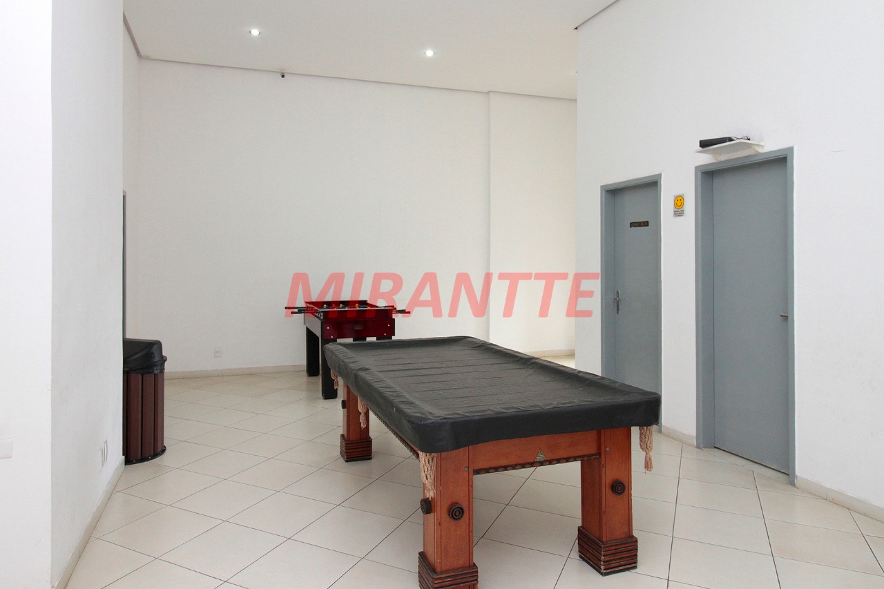 Apartamento de 73m² com 3 quartos em Vila Santa Catarina