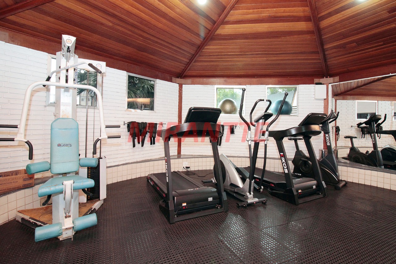 Apartamento de 73m² com 3 quartos em Vila Santa Catarina