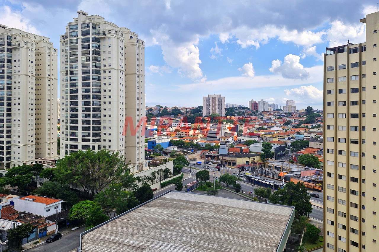 Apartamento de 73m² com 3 quartos em Vila Santa Catarina