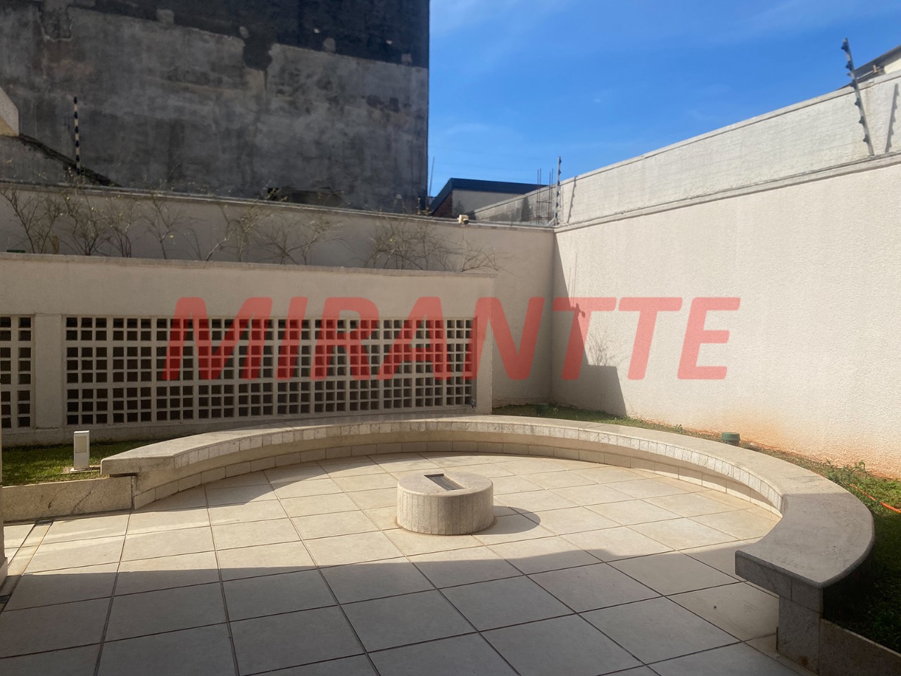 Apartamento de 85m² com 2 quartos em Vila Gumercindo