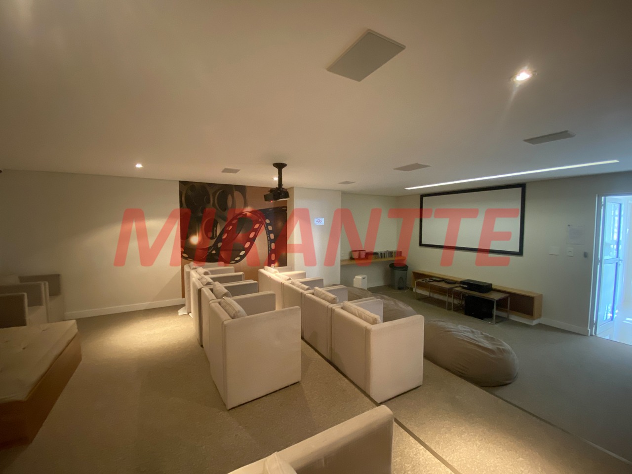 Apartamento de 85m² com 2 quartos em Vila Gumercindo