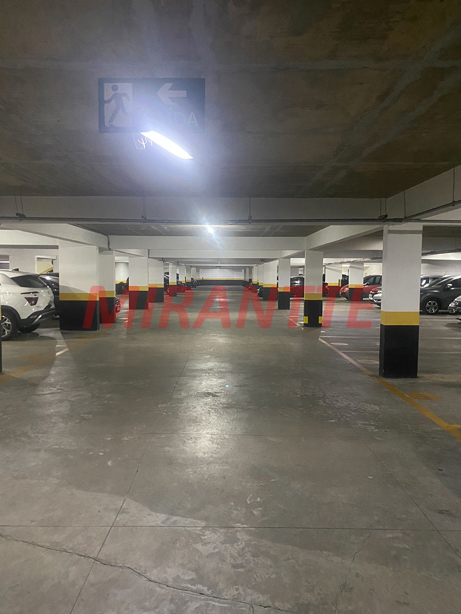 Apartamento de 85m² com 2 quartos em Vila Gumercindo