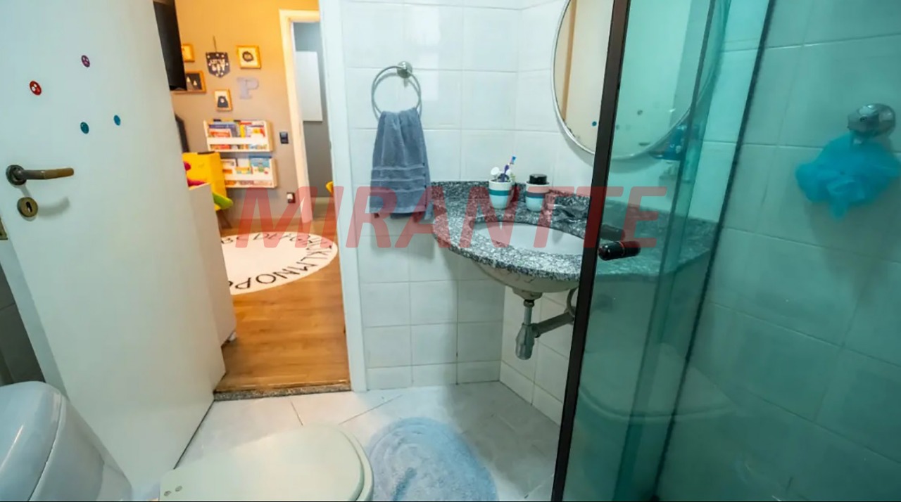 Apartamento de 131m² com 3 quartos em Santa Teresinha