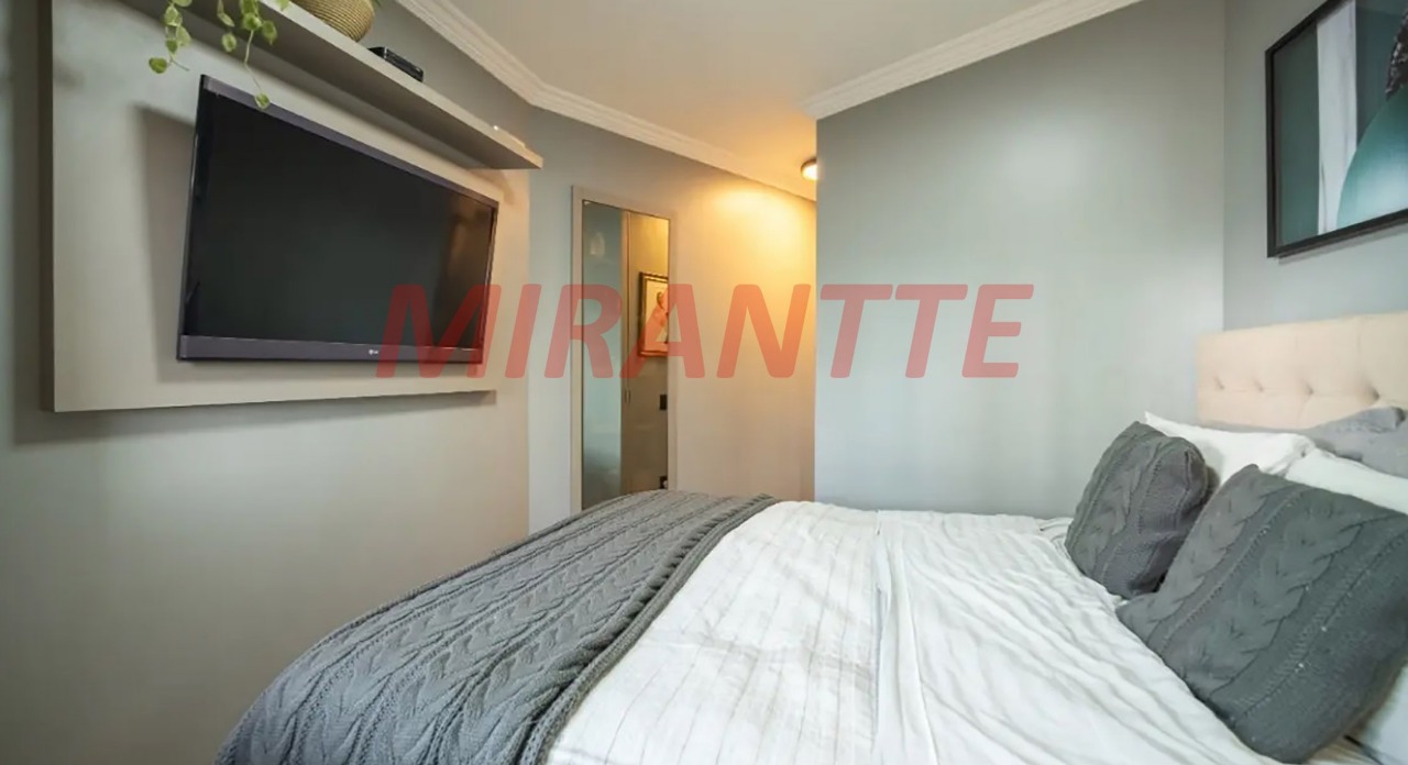 Apartamento de 131m² com 3 quartos em Santa Teresinha