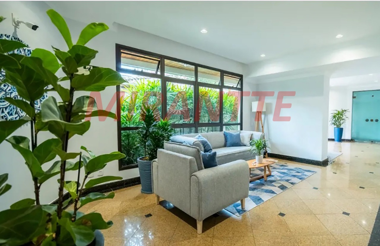 Apartamento de 131m² com 3 quartos em Santa Teresinha