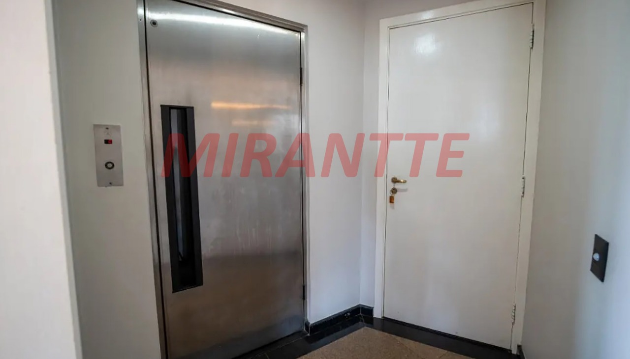 Apartamento de 131m² com 3 quartos em Santa Teresinha