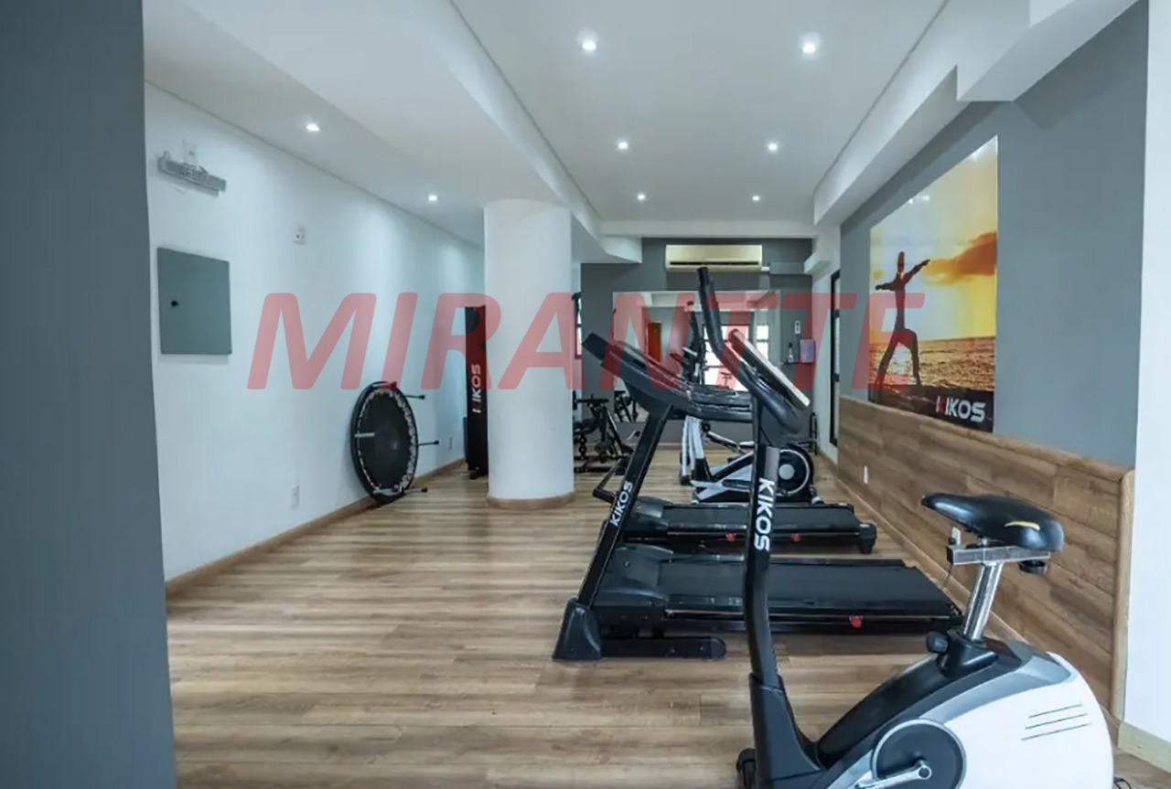 Apartamento de 131m² com 3 quartos em Santa Teresinha