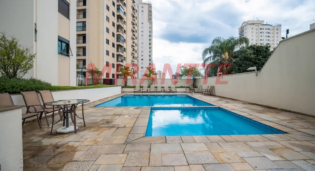 Apartamento de 131m² com 3 quartos em Santa Teresinha