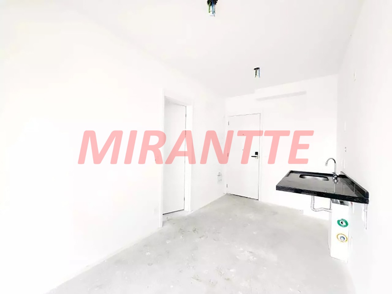 Apartamento de 32m² com 1 quartos em Saúde