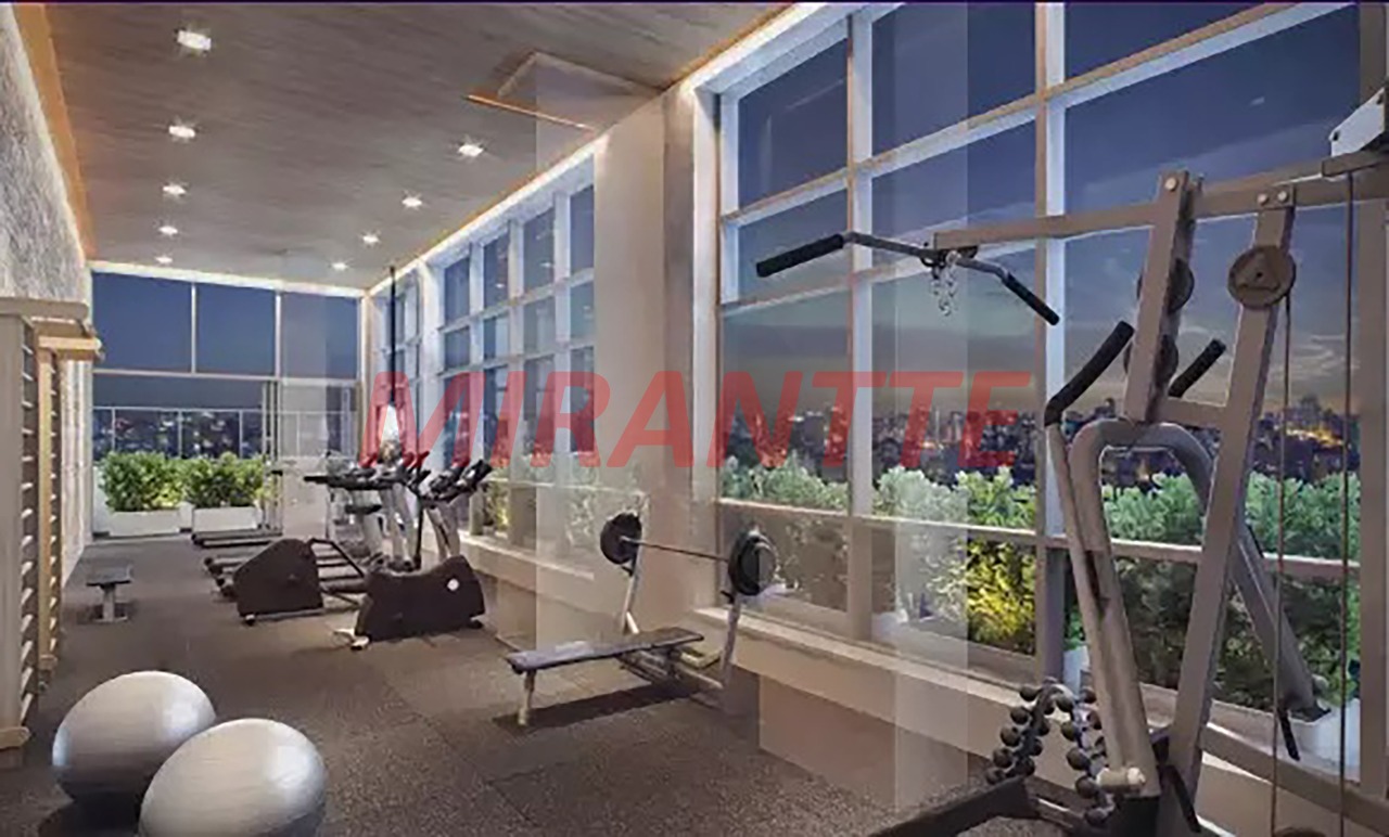 Apartamento de 32m² com 1 quartos em Saúde