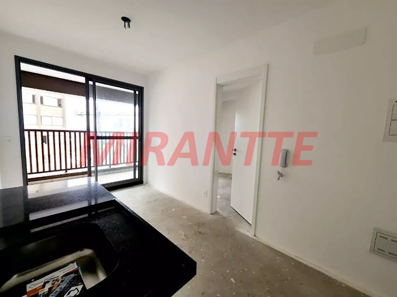 Apartamento de 32m² com 1 quartos em Saúde
