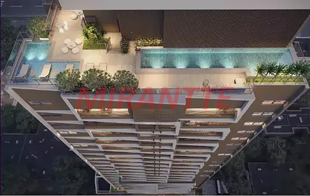 Apartamento de 32m² com 1 quartos em Saúde