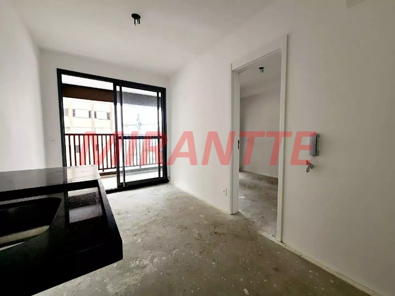 Apartamento de 32m² com 1 quartos em Saúde