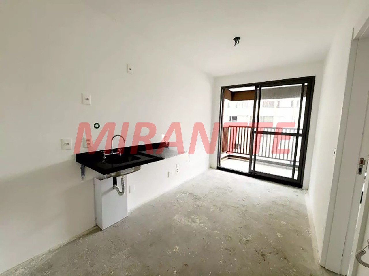 Apartamento de 32m² com 1 quartos em Saúde