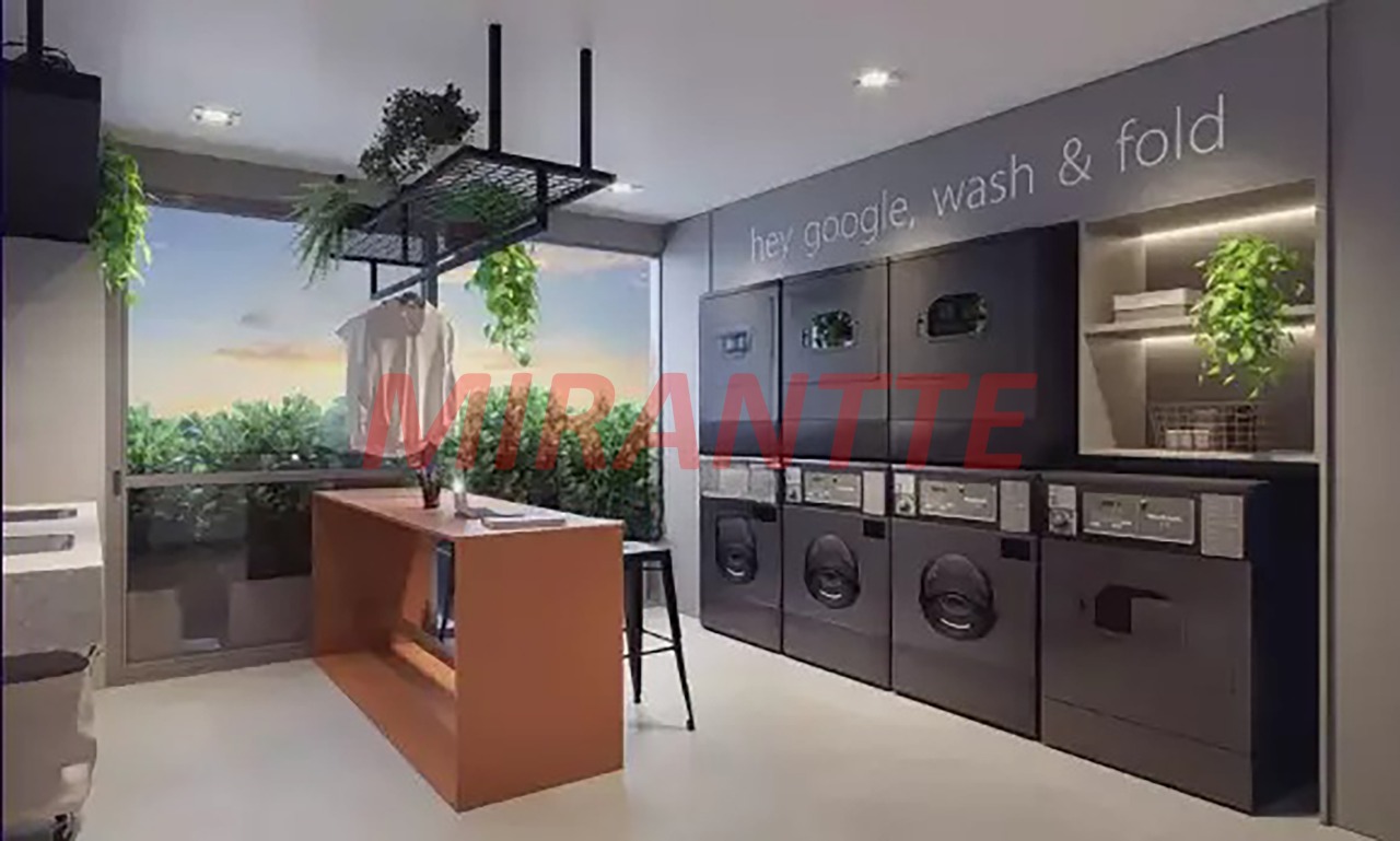 Apartamento de 32m² com 1 quartos em Saúde