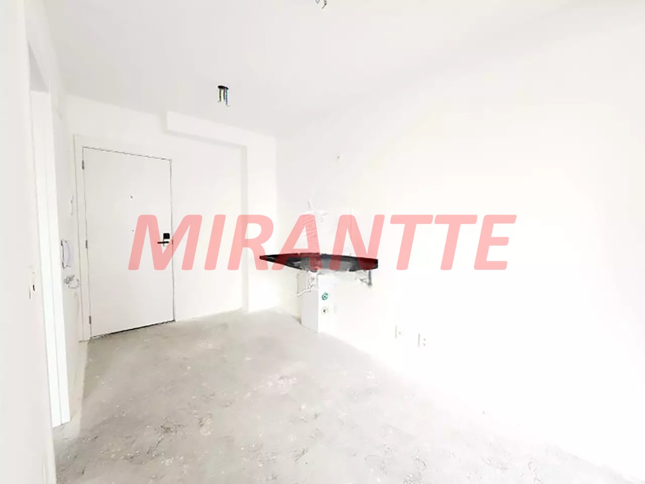 Apartamento de 32m² com 1 quartos em Saúde