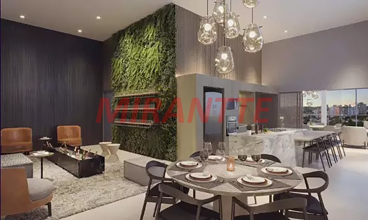 Apartamento de 32m² com 1 quartos em Saúde