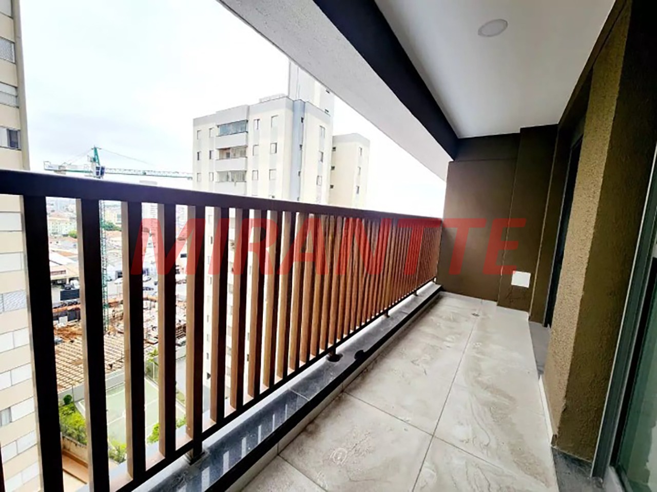 Apartamento de 32m² com 1 quartos em Saúde