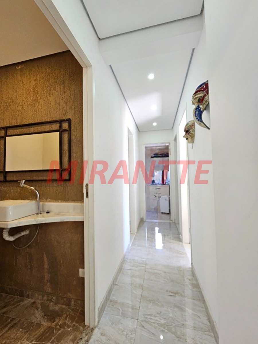 Apartamento de 67m² com 3 quartos em Ipiranga