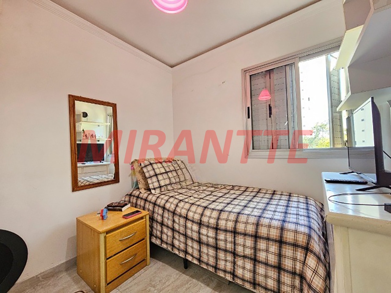 Apartamento de 67m² com 3 quartos em Ipiranga