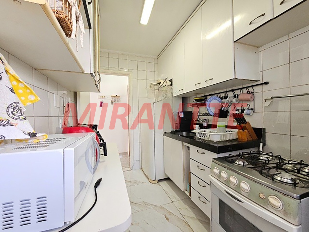 Apartamento de 67m² com 3 quartos em Ipiranga