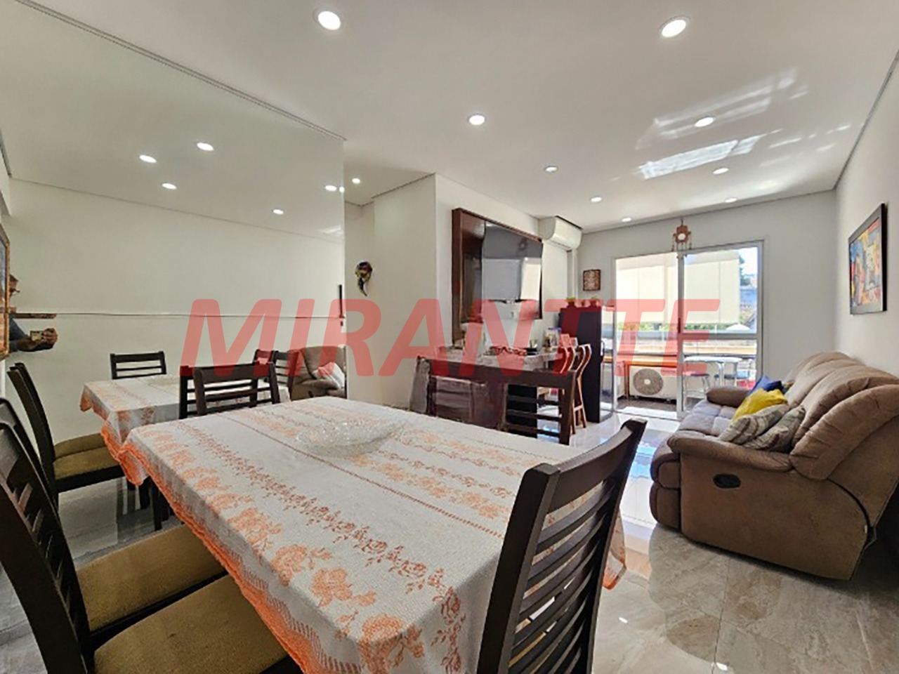 Apartamento de 67m² com 3 quartos em Ipiranga