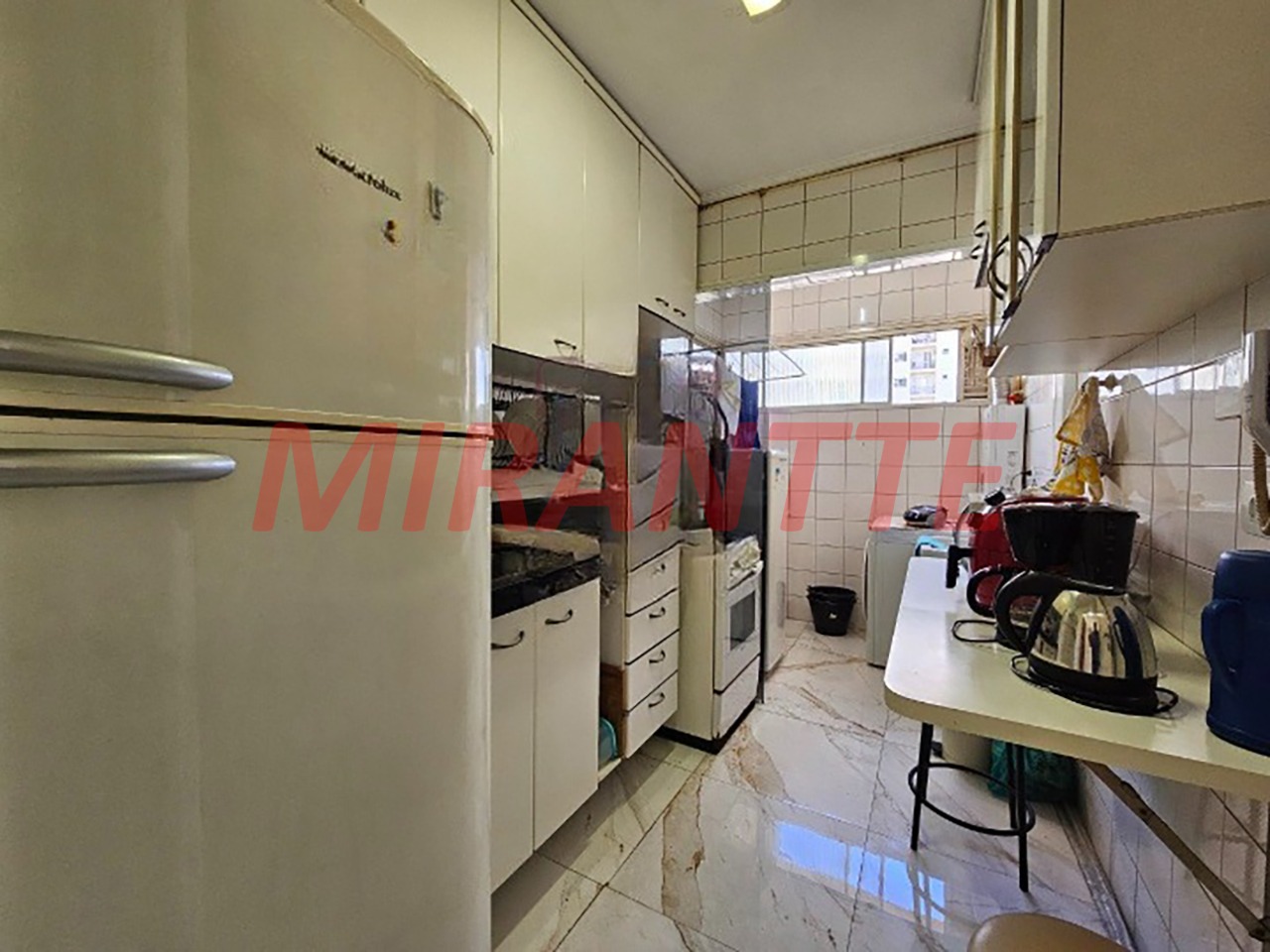 Apartamento de 67m² com 3 quartos em Ipiranga