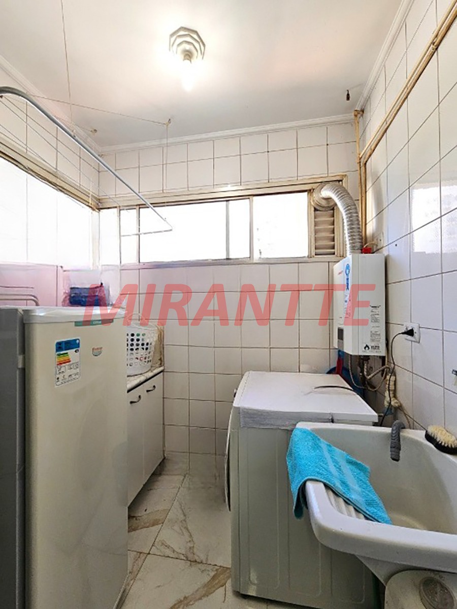 Apartamento de 67m² com 3 quartos em Ipiranga