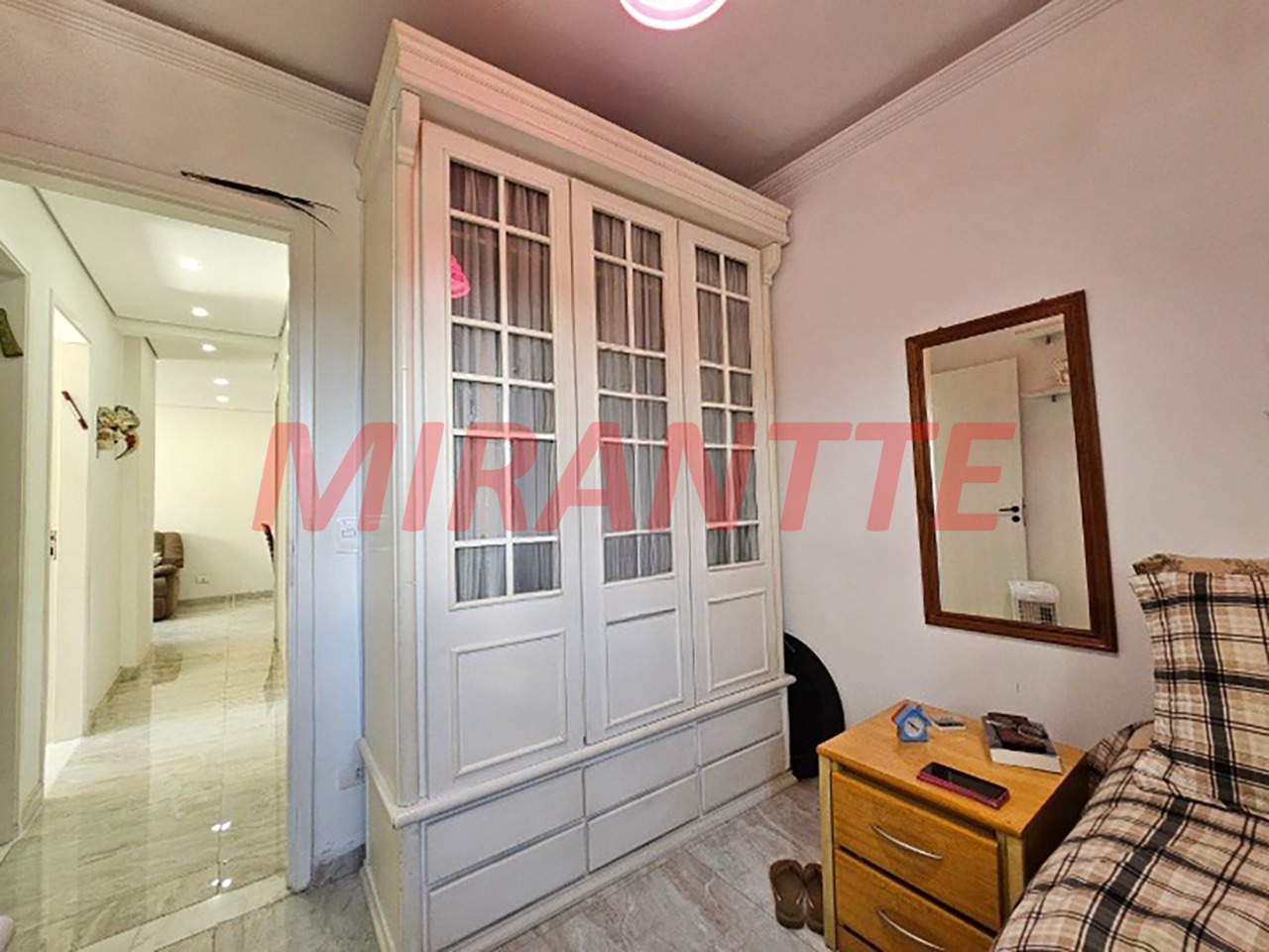 Apartamento de 67m² com 3 quartos em Ipiranga