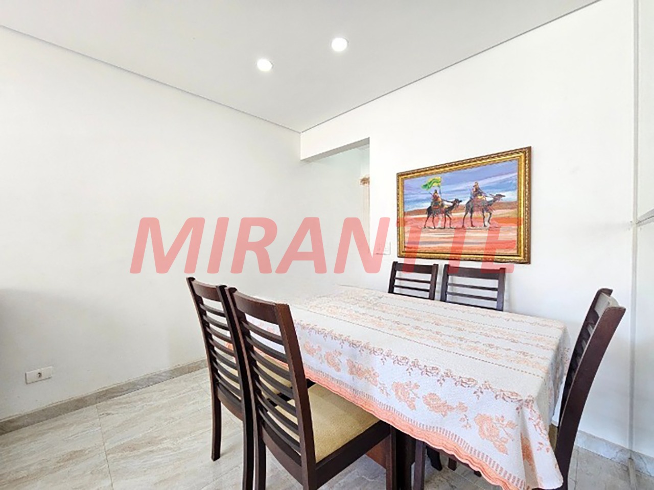 Apartamento de 67m² com 3 quartos em Ipiranga