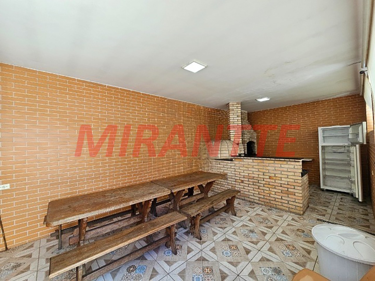 Apartamento de 67m² com 3 quartos em Ipiranga