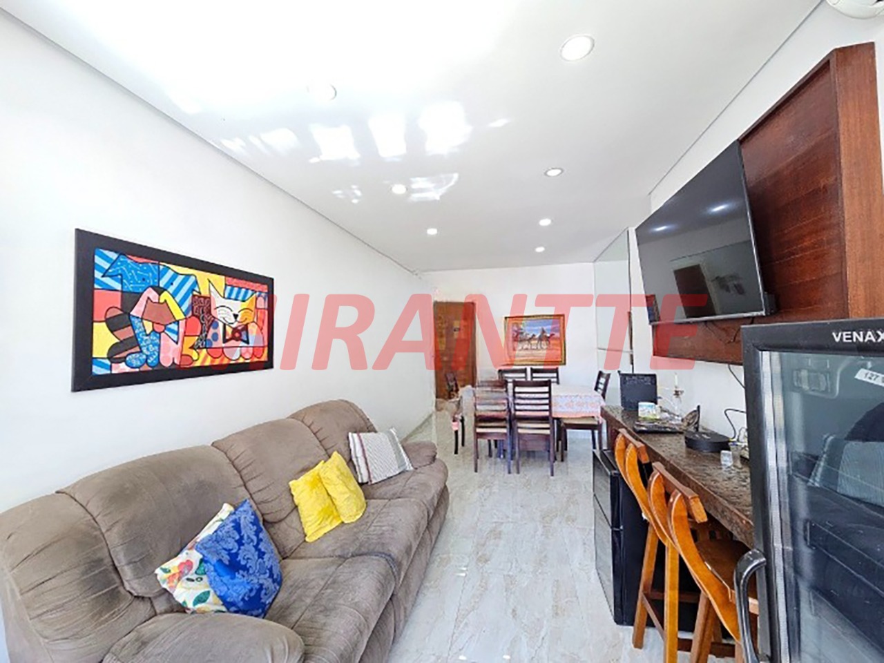 Apartamento de 67m² com 3 quartos em Ipiranga