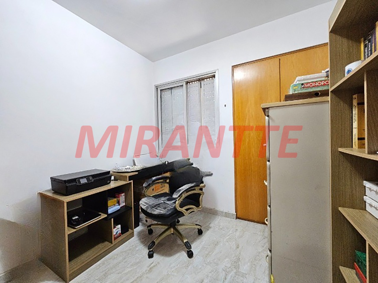 Apartamento de 67m² com 3 quartos em Ipiranga