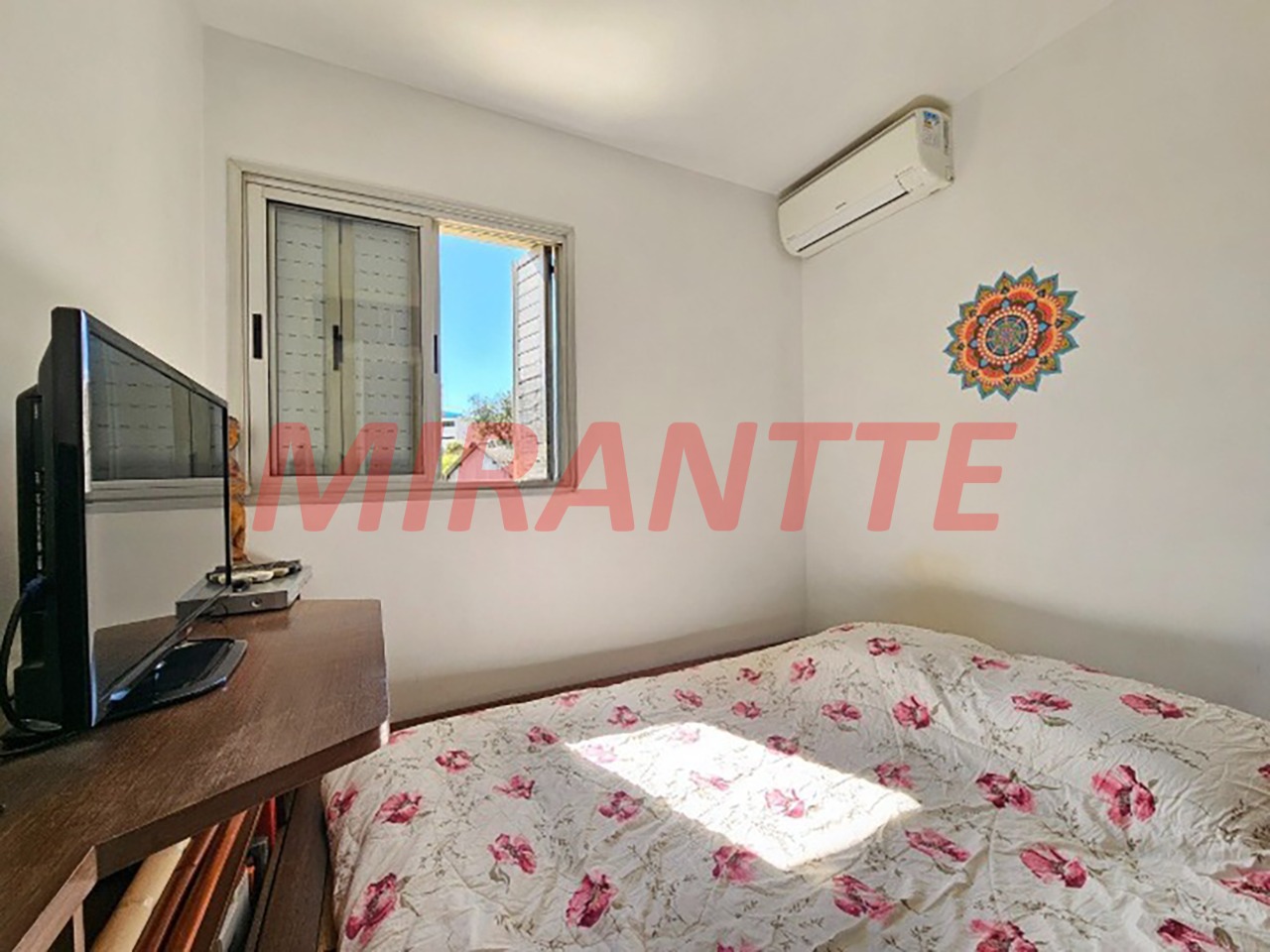 Apartamento de 67m² com 3 quartos em Ipiranga