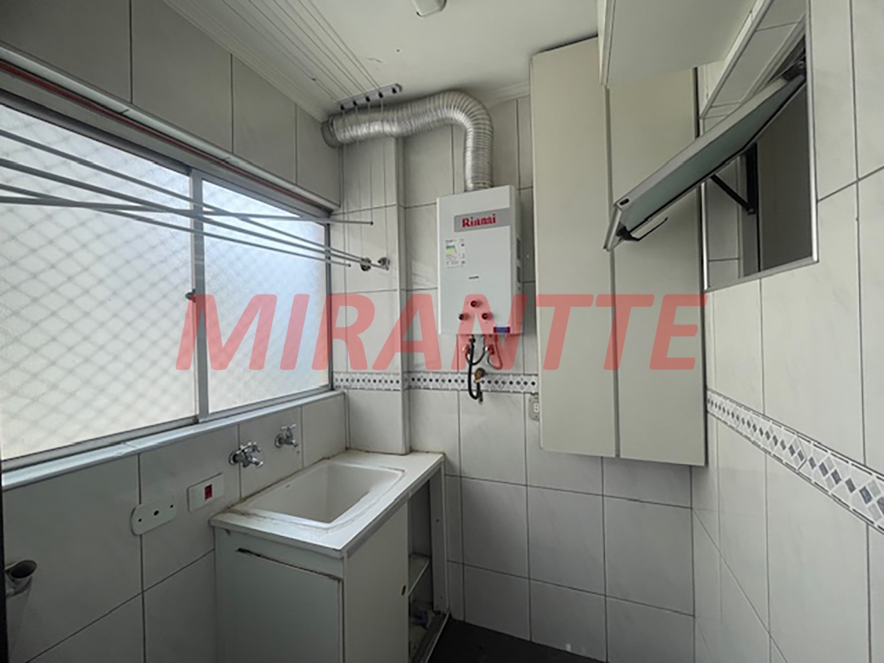 Apartamento de 85m² com 3 quartos em Vila Nova Cachoeirinha
