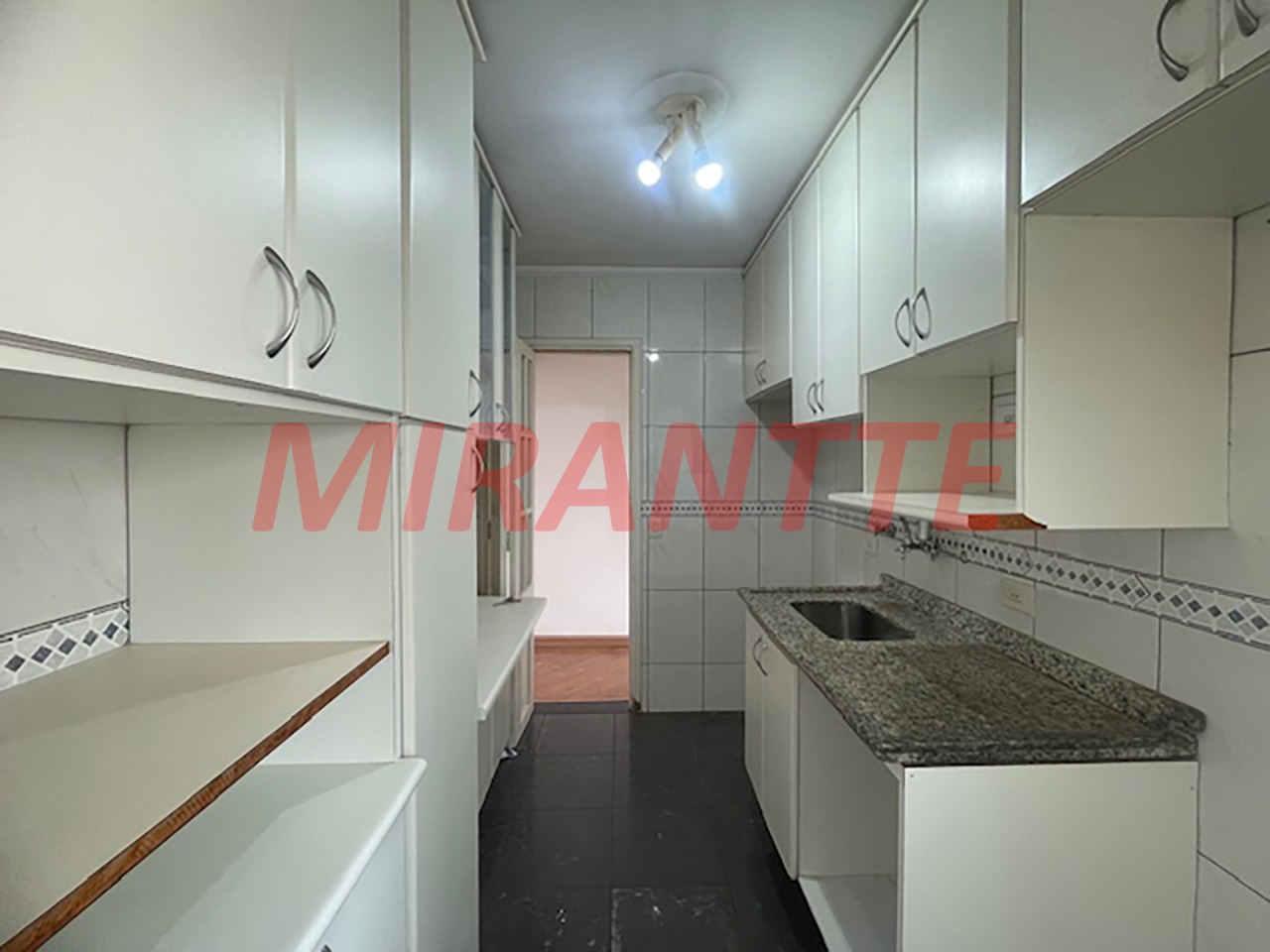 Apartamento de 85m² com 3 quartos em Vila Nova Cachoeirinha