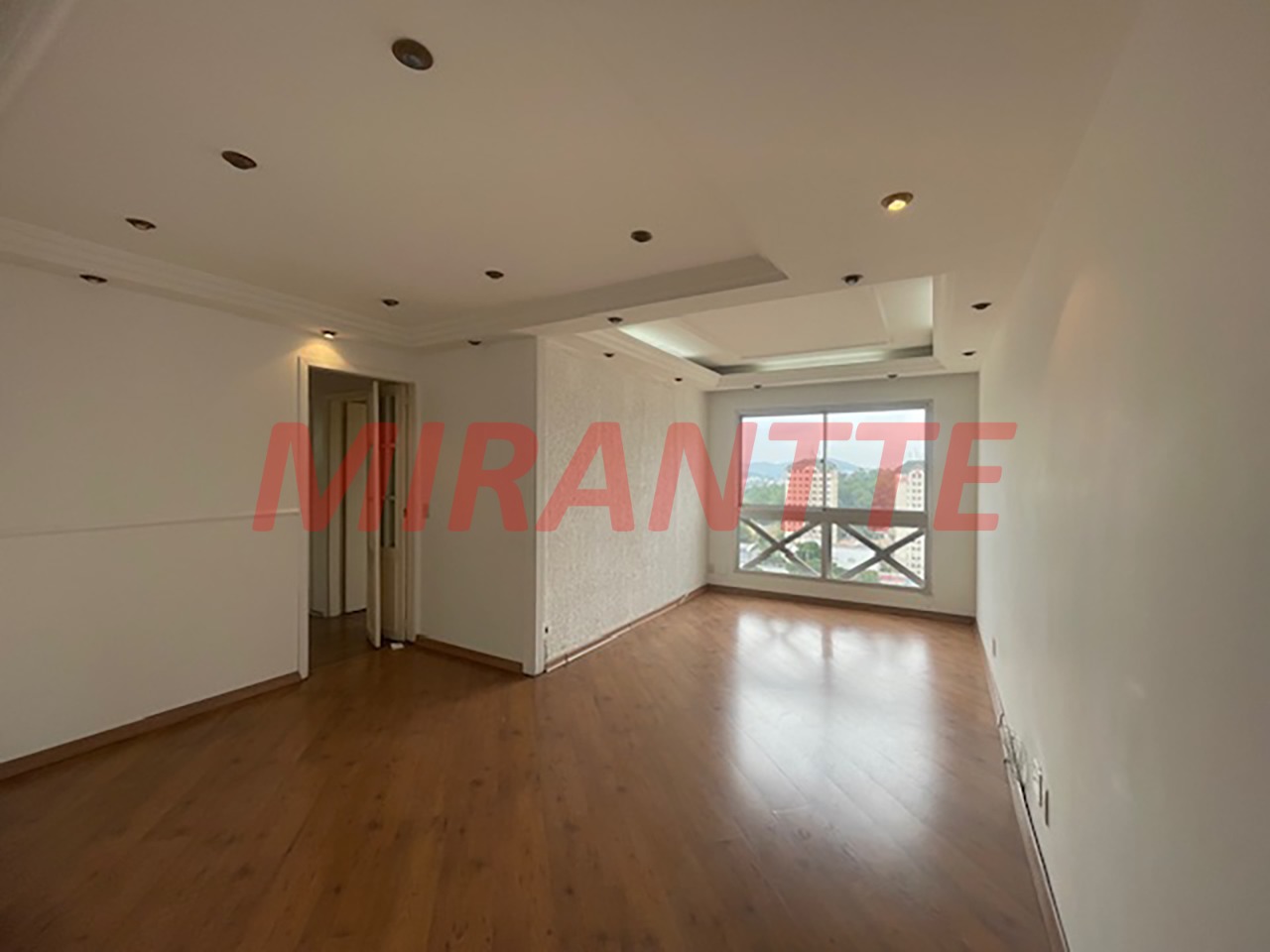 Apartamento de 85m² com 3 quartos em Vila Nova Cachoeirinha