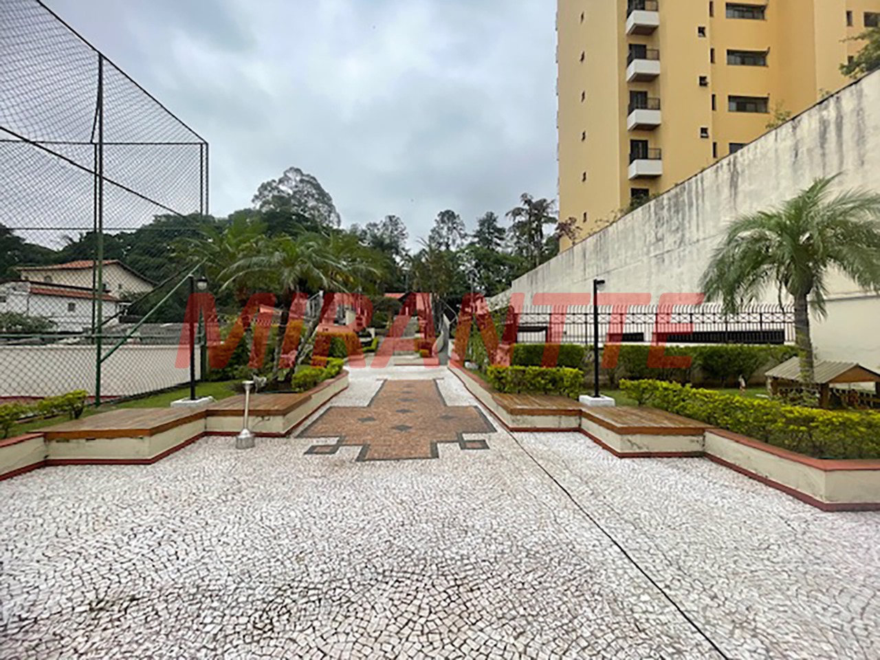 Apartamento de 85m² com 3 quartos em Vila Nova Cachoeirinha