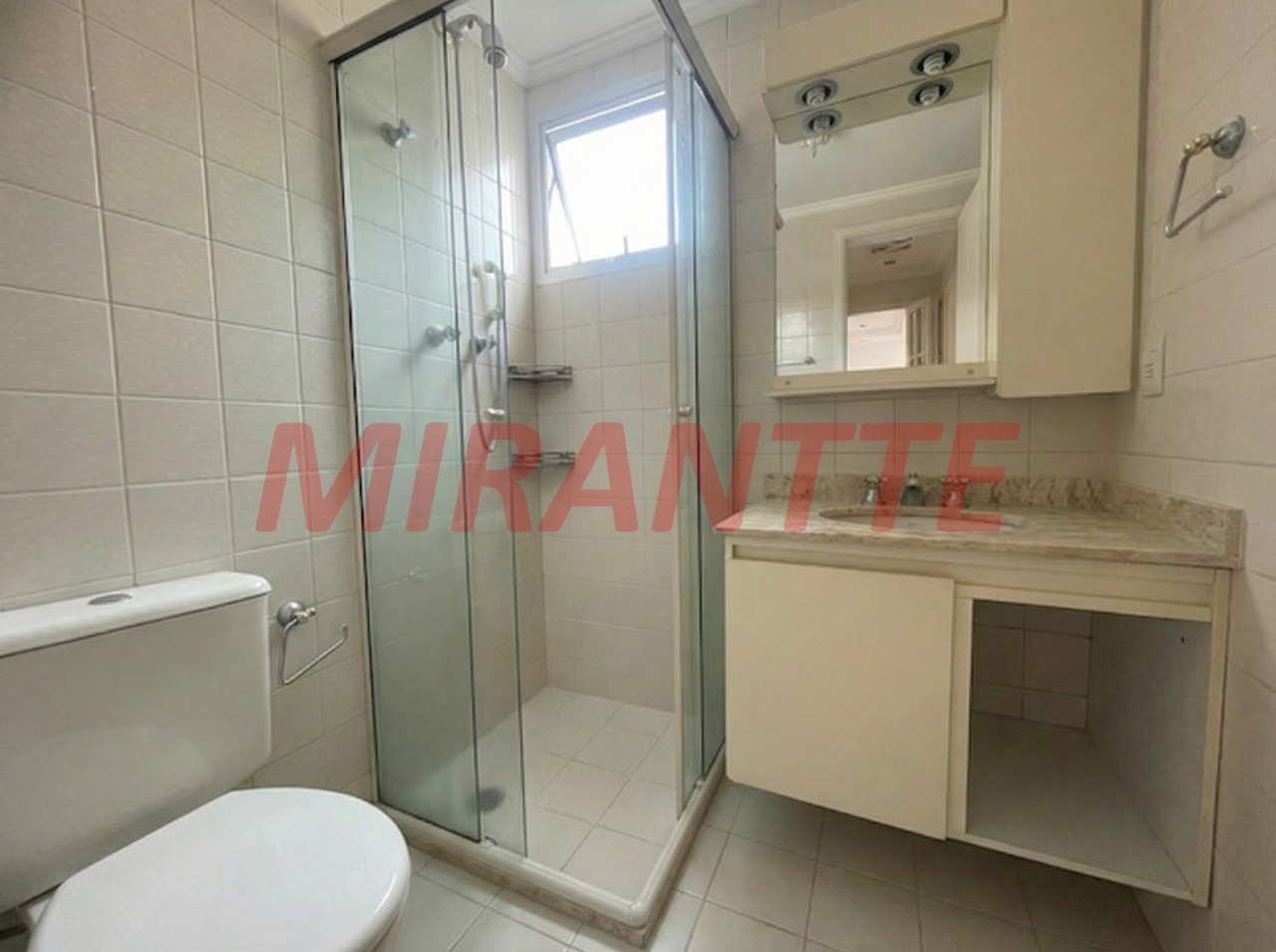 Apartamento de 85m² com 3 quartos em Vila Nova Cachoeirinha