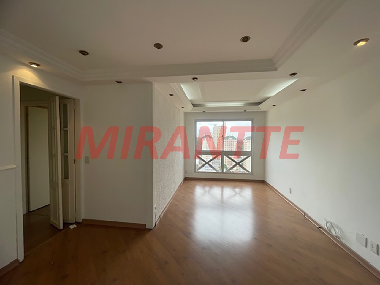 Apartamento de 85m² com 3 quartos em Vila Nova Cachoeirinha