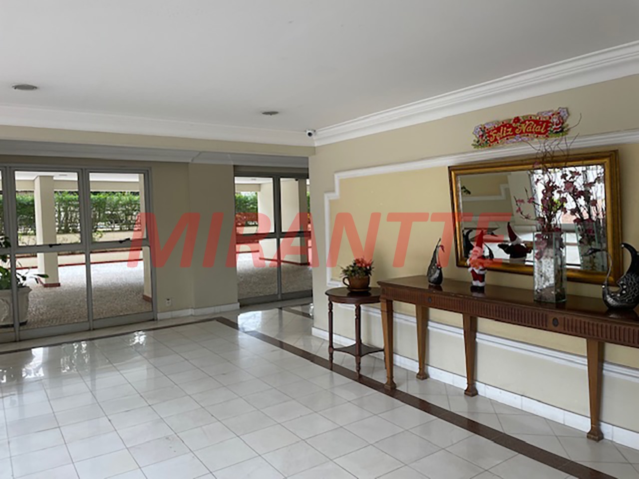 Apartamento de 85m² com 3 quartos em Vila Nova Cachoeirinha