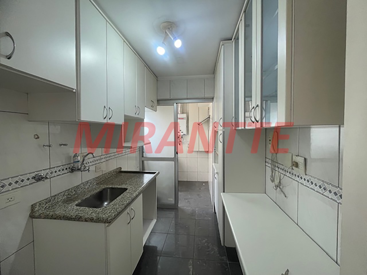 Apartamento de 85m² com 3 quartos em Vila Nova Cachoeirinha