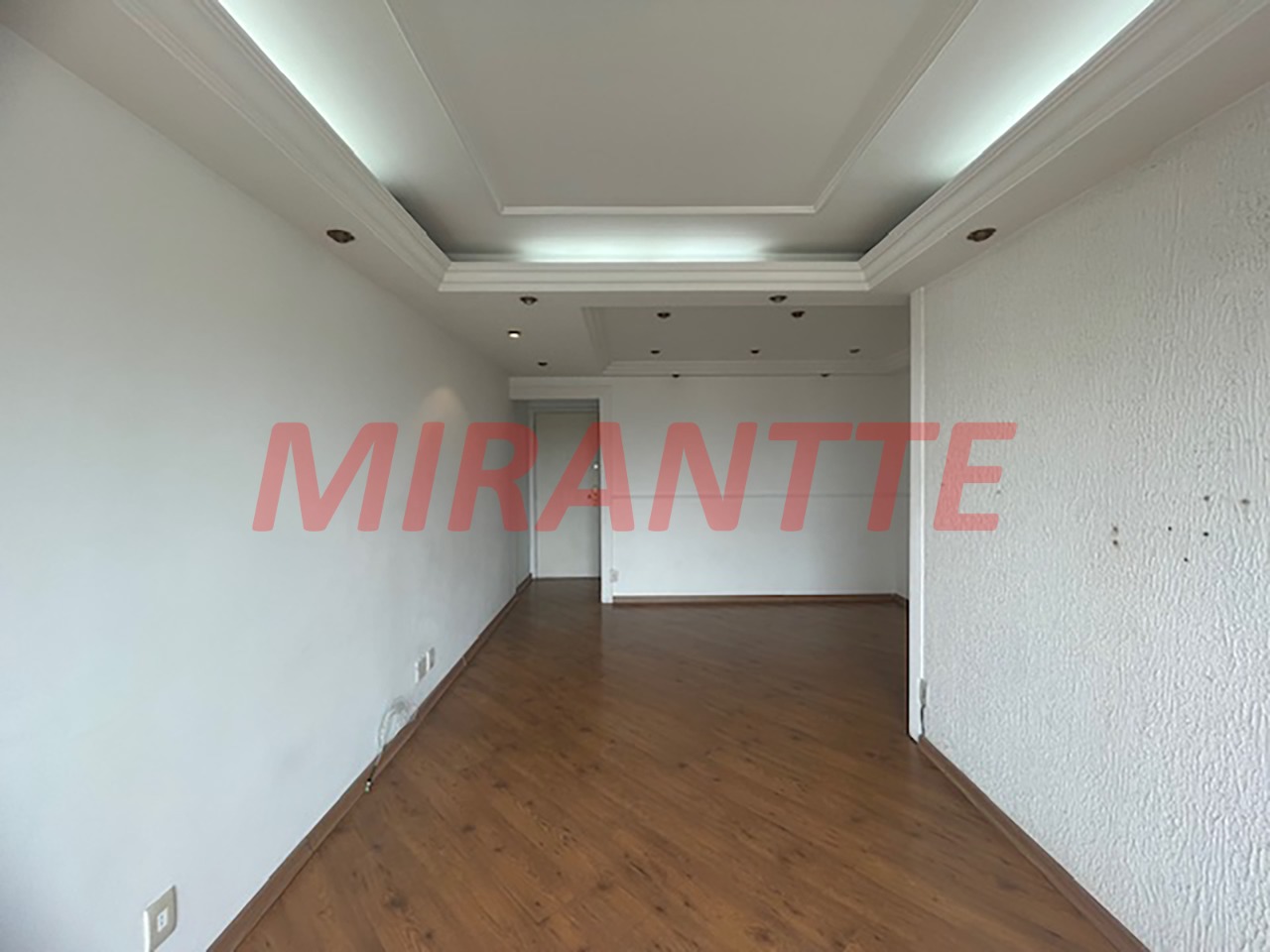 Apartamento de 85m² com 3 quartos em Vila Nova Cachoeirinha