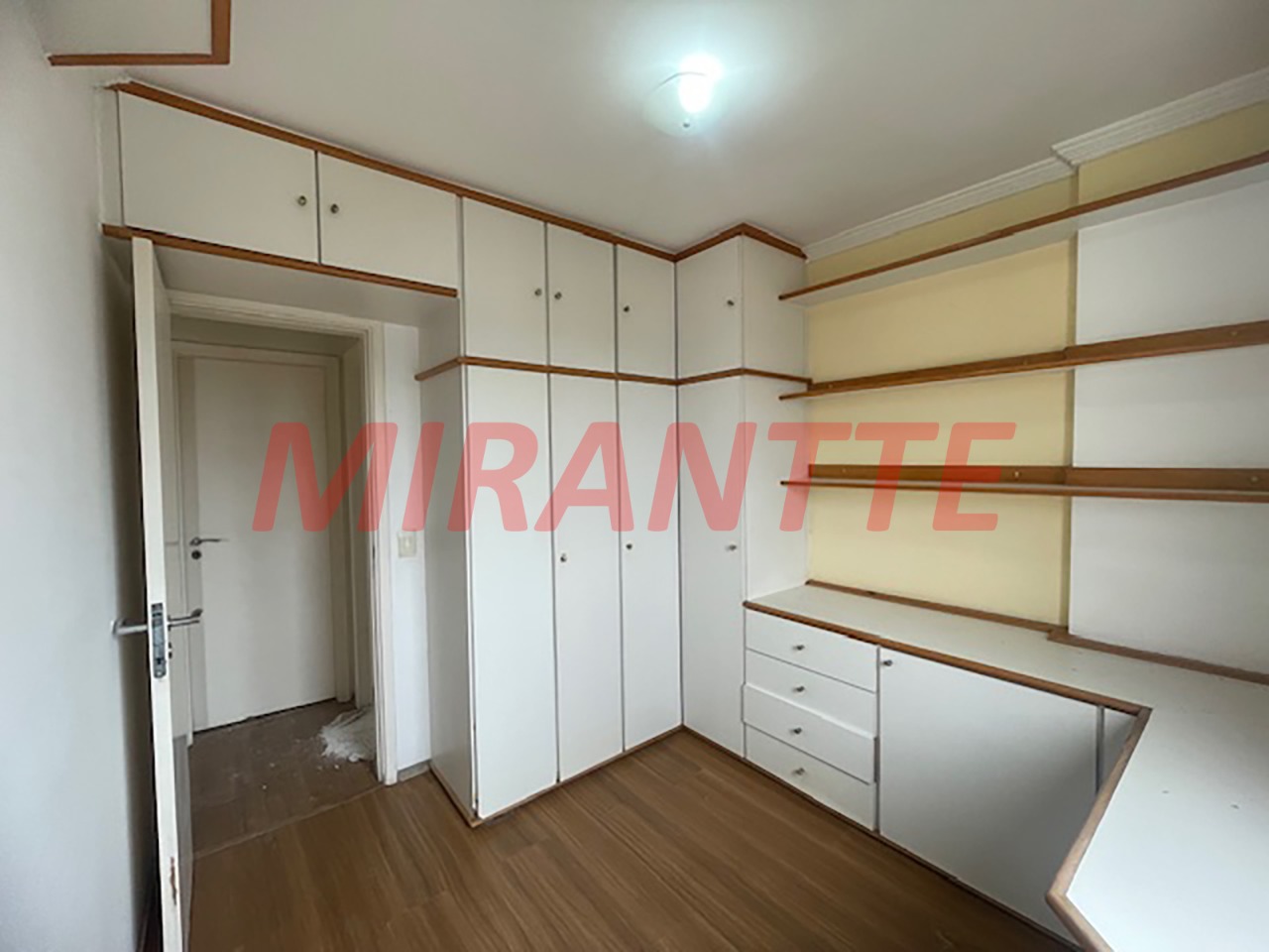 Apartamento de 85m² com 3 quartos em Vila Nova Cachoeirinha