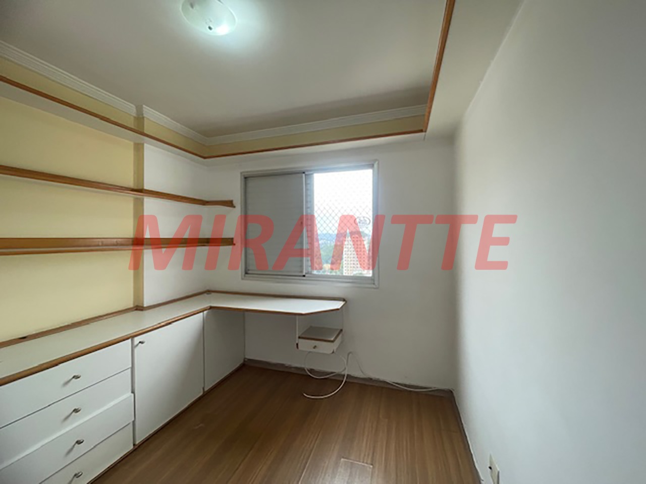 Apartamento de 85m² com 3 quartos em Vila Nova Cachoeirinha
