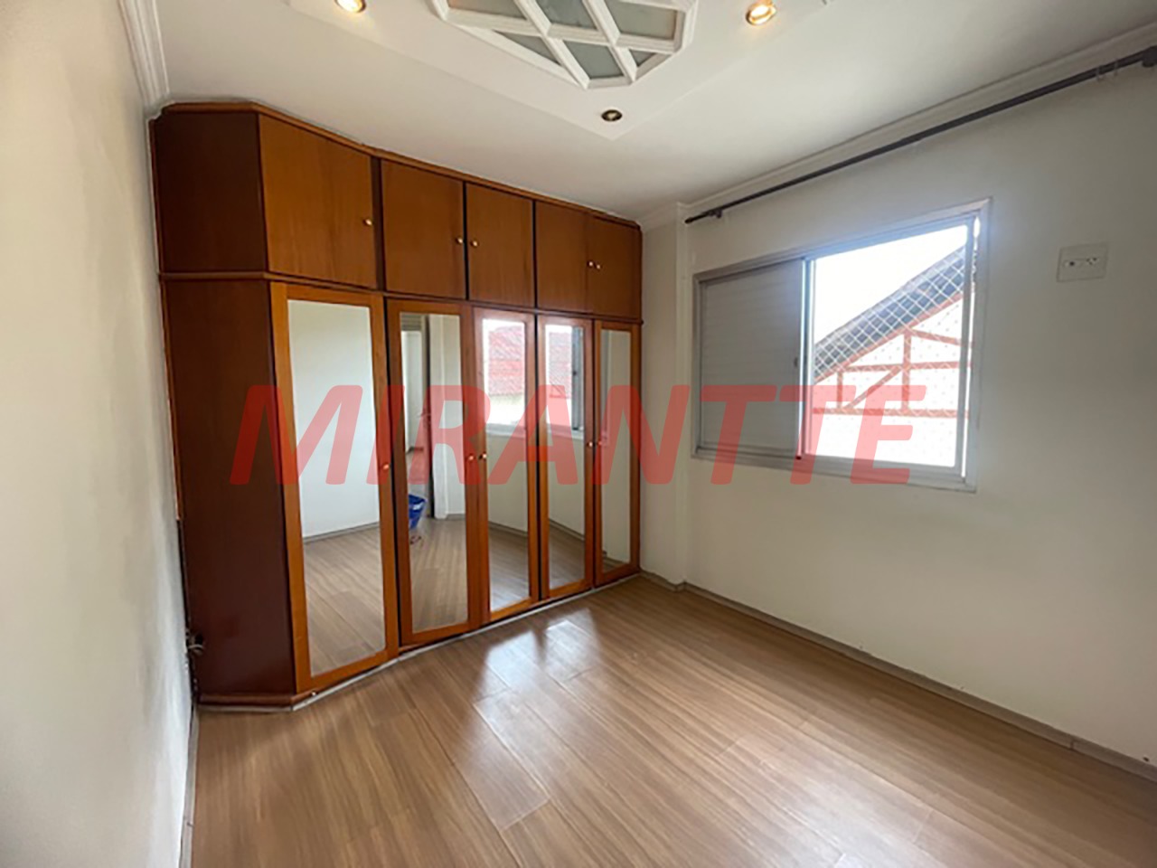 Apartamento de 85m² com 3 quartos em Vila Nova Cachoeirinha