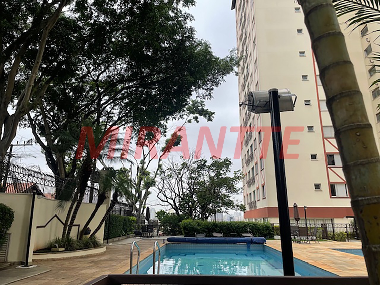 Apartamento de 85m² com 3 quartos em Vila Nova Cachoeirinha