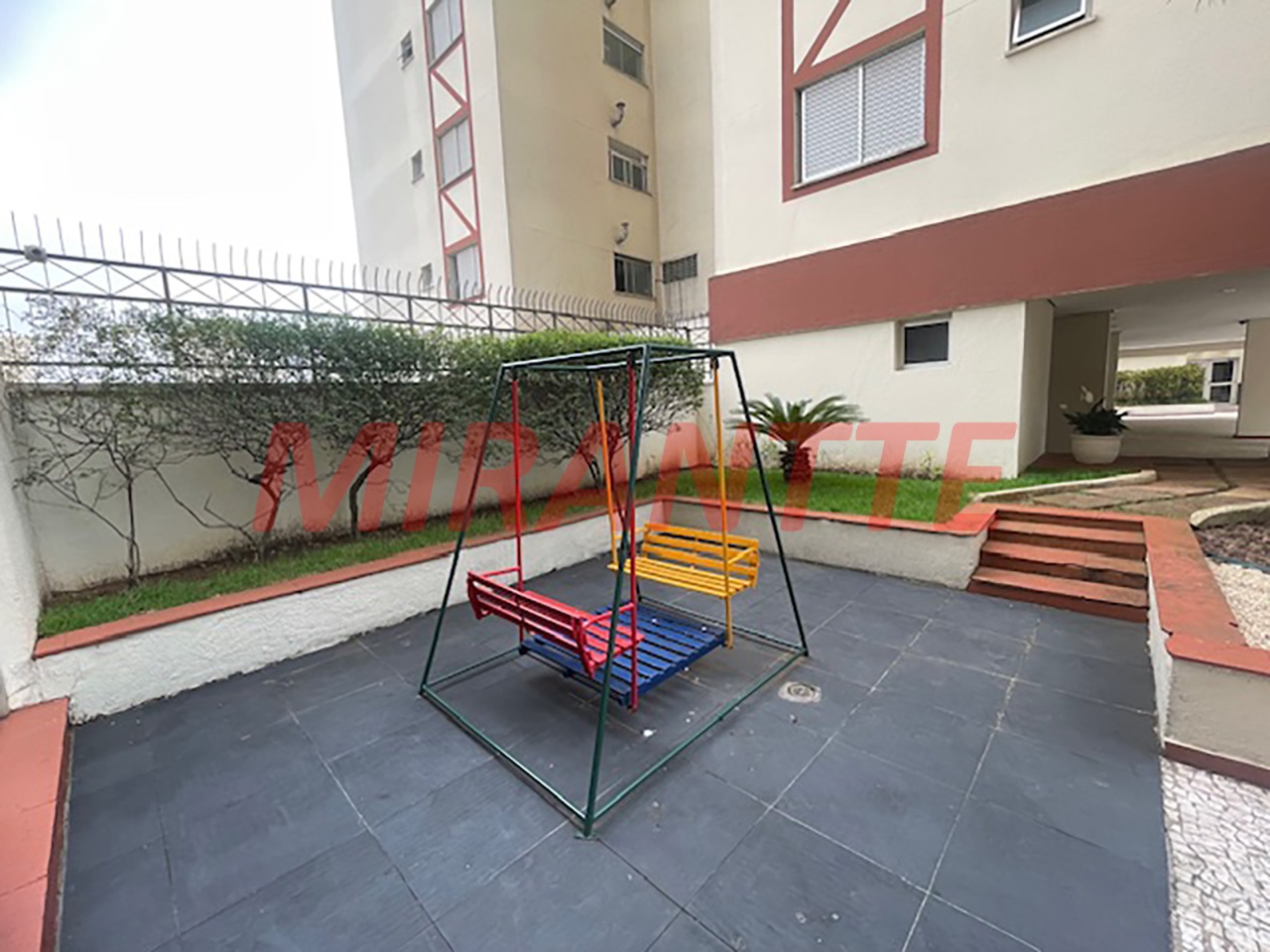Apartamento de 85m² com 3 quartos em Vila Nova Cachoeirinha