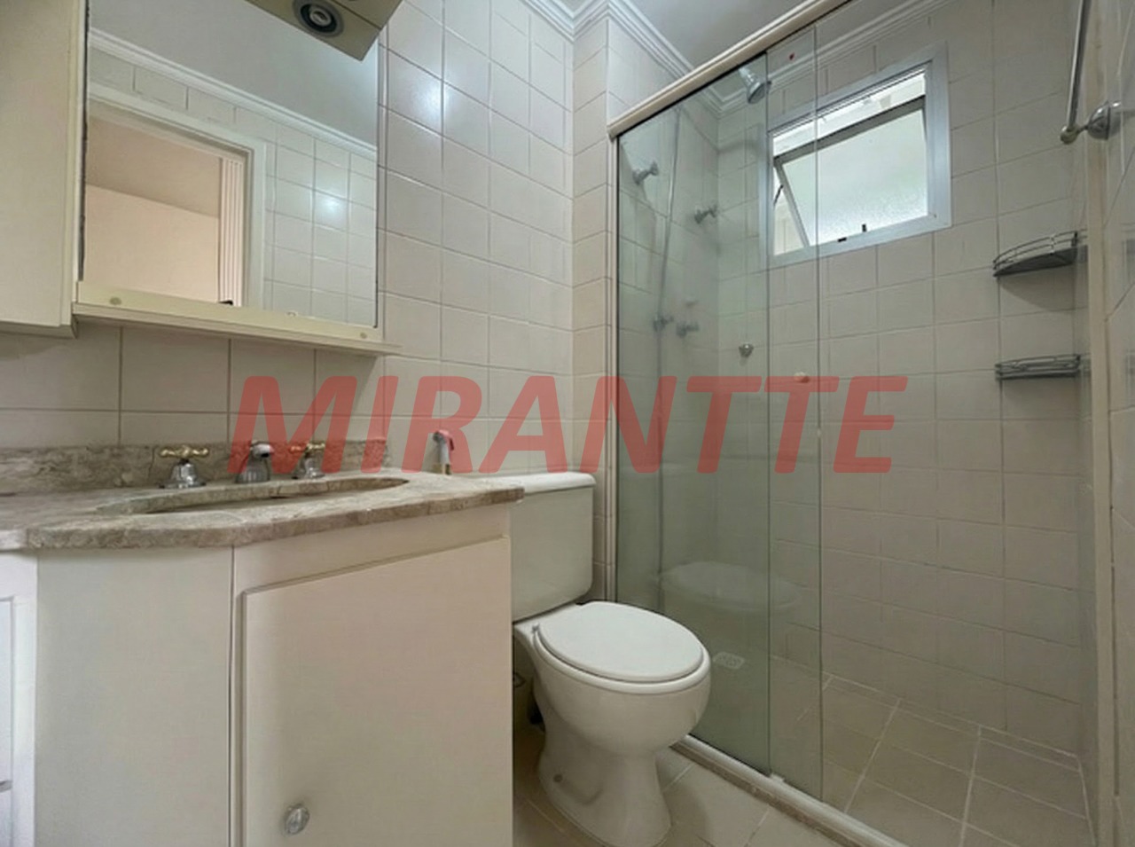 Apartamento de 85m² com 3 quartos em Vila Nova Cachoeirinha