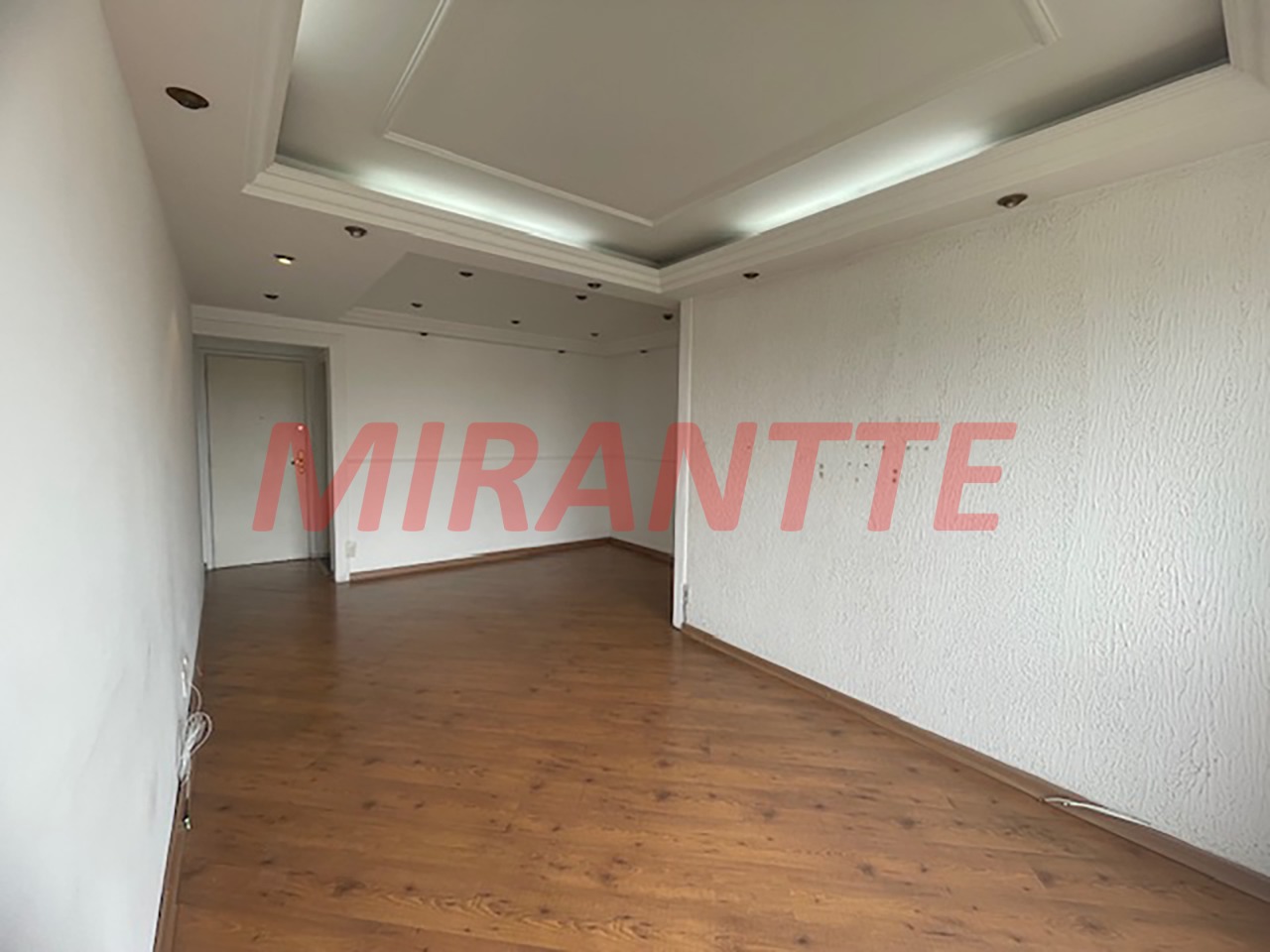 Apartamento de 85m² com 3 quartos em Vila Nova Cachoeirinha